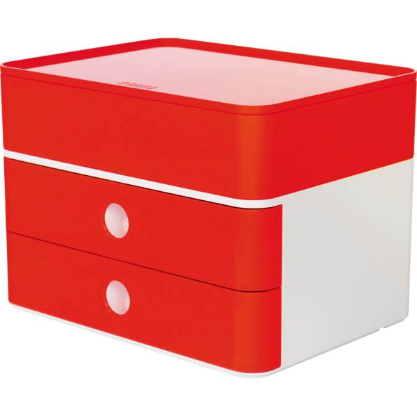 HAN | Allison Smart-Box plus cherry red (1100-17)
